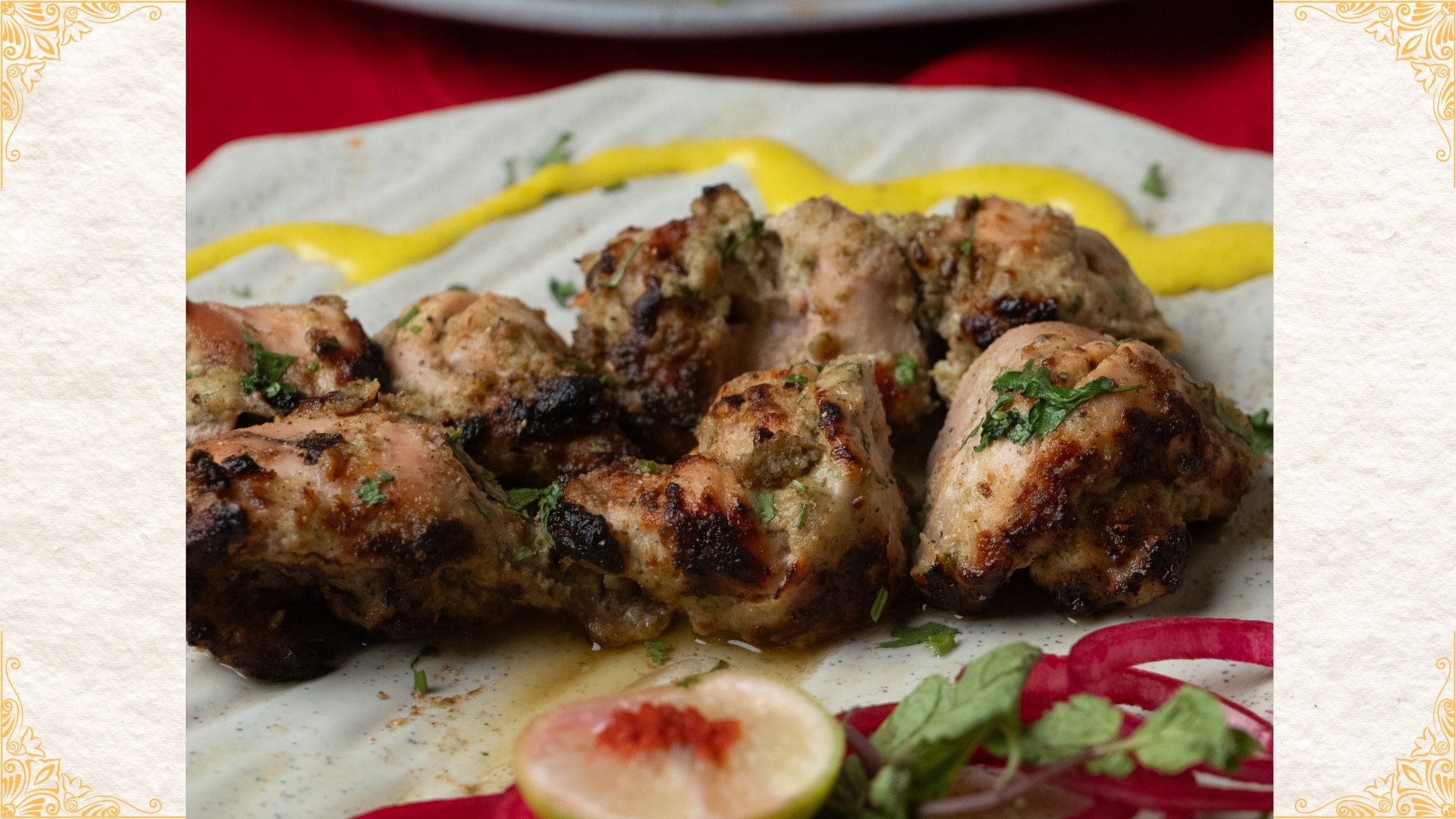 Taste of Punjab Vashi - Image 6